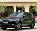 Чорний Ленд Ровер Range Rover Sport, об'ємом двигуна 3 л та пробігом 178 тис. км за 23500 $, фото 3 на Automoto.ua