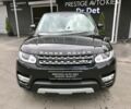 Чорний Ленд Ровер Range Rover Sport, об'ємом двигуна 3 л та пробігом 111 тис. км за 41500 $, фото 2 на Automoto.ua