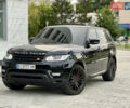 Чорний Ленд Ровер Range Rover Sport, об'ємом двигуна 2.99 л та пробігом 222 тис. км за 33000 $, фото 1 на Automoto.ua