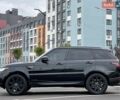 Чорний Ленд Ровер Range Rover Sport, об'ємом двигуна 3 л та пробігом 173 тис. км за 18500 $, фото 23 на Automoto.ua