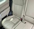 Чорний Ленд Ровер Range Rover Sport, об'ємом двигуна 3 л та пробігом 169 тис. км за 12000 $, фото 10 на Automoto.ua
