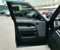 Чорний Ленд Ровер Range Rover Sport, об'ємом двигуна 3 л та пробігом 111 тис. км за 41500 $, фото 36 на Automoto.ua