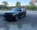 Чорний Ленд Ровер Range Rover Sport, об'ємом двигуна 2.99 л та пробігом 166 тис. км за 32000 $, фото 1 на Automoto.ua