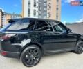 Чорний Ленд Ровер Range Rover Sport, об'ємом двигуна 3 л та пробігом 174 тис. км за 16700 $, фото 23 на Automoto.ua