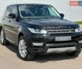 Чорний Ленд Ровер Range Rover Sport, об'ємом двигуна 2.99 л та пробігом 96 тис. км за 24900 $, фото 1 на Automoto.ua