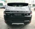 Чорний Ленд Ровер Range Rover Sport, об'ємом двигуна 3 л та пробігом 111 тис. км за 41500 $, фото 25 на Automoto.ua