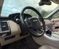 Чорний Ленд Ровер Range Rover Sport, об'ємом двигуна 3 л та пробігом 205 тис. км за 22400 $, фото 50 на Automoto.ua