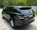 Чорний Ленд Ровер Range Rover Sport, об'ємом двигуна 2.99 л та пробігом 279 тис. км за 21999 $, фото 7 на Automoto.ua