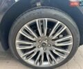 Чорний Ленд Ровер Range Rover Sport, об'ємом двигуна 3 л та пробігом 128 тис. км за 25500 $, фото 16 на Automoto.ua