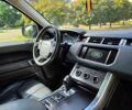 Чорний Ленд Ровер Range Rover Sport, об'ємом двигуна 2.99 л та пробігом 168 тис. км за 12500 $, фото 15 на Automoto.ua
