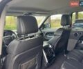 Чорний Ленд Ровер Range Rover Sport, об'ємом двигуна 3 л та пробігом 128 тис. км за 25500 $, фото 9 на Automoto.ua