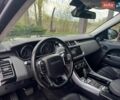 Чорний Ленд Ровер Range Rover Sport, об'ємом двигуна 3 л та пробігом 128 тис. км за 25500 $, фото 11 на Automoto.ua