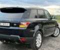 Чорний Ленд Ровер Range Rover Sport, об'ємом двигуна 3 л та пробігом 205 тис. км за 22400 $, фото 14 на Automoto.ua