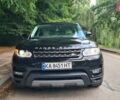 Чорний Ленд Ровер Range Rover Sport, об'ємом двигуна 2.99 л та пробігом 151 тис. км за 29500 $, фото 4 на Automoto.ua