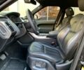 Чорний Ленд Ровер Range Rover Sport, об'ємом двигуна 3 л та пробігом 76 тис. км за 49999 $, фото 11 на Automoto.ua