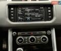 Чорний Ленд Ровер Range Rover Sport, об'ємом двигуна 2.99 л та пробігом 205 тис. км за 28000 $, фото 15 на Automoto.ua