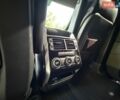 Чорний Ленд Ровер Range Rover Sport, об'ємом двигуна 2.99 л та пробігом 210 тис. км за 27000 $, фото 11 на Automoto.ua