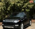 Чорний Ленд Ровер Range Rover Sport, об'ємом двигуна 3 л та пробігом 80 тис. км за 25500 $, фото 6 на Automoto.ua