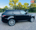 Чорний Ленд Ровер Range Rover Sport, об'ємом двигуна 2.99 л та пробігом 147 тис. км за 29700 $, фото 9 на Automoto.ua