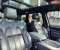 Чорний Ленд Ровер Range Rover Sport, об'ємом двигуна 3 л та пробігом 174 тис. км за 16700 $, фото 61 на Automoto.ua