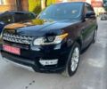 Чорний Ленд Ровер Range Rover Sport, об'ємом двигуна 3 л та пробігом 258 тис. км за 18500 $, фото 3 на Automoto.ua