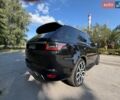 Чорний Ленд Ровер Range Rover Sport, об'ємом двигуна 2.99 л та пробігом 210 тис. км за 27000 $, фото 3 на Automoto.ua