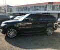 Чорний Ленд Ровер Range Rover Sport, об'ємом двигуна 3 л та пробігом 68 тис. км за 54900 $, фото 17 на Automoto.ua