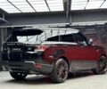 Чорний Ленд Ровер Range Rover Sport, об'ємом двигуна 3 л та пробігом 134 тис. км за 31900 $, фото 22 на Automoto.ua