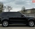 Чорний Ленд Ровер Range Rover Sport, об'ємом двигуна 3 л та пробігом 217 тис. км за 29999 $, фото 37 на Automoto.ua