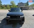 Чорний Ленд Ровер Range Rover Sport, об'ємом двигуна 2.99 л та пробігом 166 тис. км за 32000 $, фото 8 на Automoto.ua