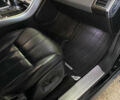 Черный Ленд Ровер Рендж Ровер Спорт, объемом двигателя 2.99 л и пробегом 100 тыс. км за 38900 $, фото 45 на Automoto.ua
