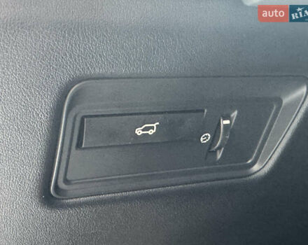 Черный Ленд Ровер Рендж Ровер Спорт, объемом двигателя 3 л и пробегом 164 тыс. км за 29999 $, фото 21 на Automoto.ua