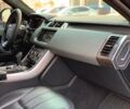 Чорний Ленд Ровер Range Rover Sport, об'ємом двигуна 3 л та пробігом 76 тис. км за 49999 $, фото 14 на Automoto.ua