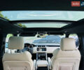Чорний Ленд Ровер Range Rover Sport, об'ємом двигуна 2.99 л та пробігом 147 тис. км за 29700 $, фото 17 на Automoto.ua