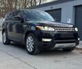 Черный Ленд Ровер Рендж Ровер Спорт, объемом двигателя 3 л и пробегом 70 тыс. км за 28999 $, фото 4 на Automoto.ua