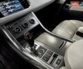 Чорний Ленд Ровер Range Rover Sport, об'ємом двигуна 3 л та пробігом 152 тис. км за 27800 $, фото 23 на Automoto.ua