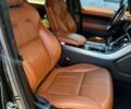 Чорний Ленд Ровер Range Rover Sport, об'ємом двигуна 2.99 л та пробігом 166 тис. км за 32000 $, фото 18 на Automoto.ua