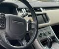 Чорний Ленд Ровер Range Rover Sport, об'ємом двигуна 0 л та пробігом 206 тис. км за 4150044 $, фото 25 на Automoto.ua