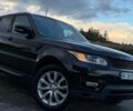 Чорний Ленд Ровер Range Rover Sport, об'ємом двигуна 3 л та пробігом 205 тис. км за 22400 $, фото 8 на Automoto.ua