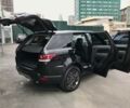 Чорний Ленд Ровер Range Rover Sport, об'ємом двигуна 3 л та пробігом 111 тис. км за 41500 $, фото 44 на Automoto.ua