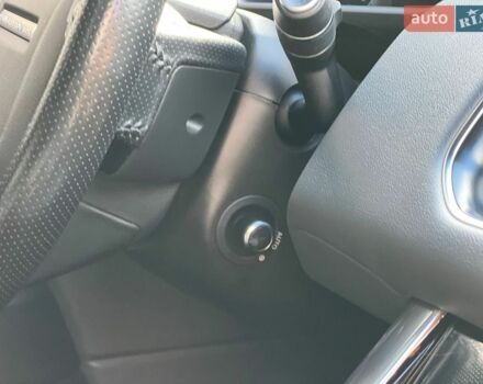 Чорний Ленд Ровер Range Rover Sport, об'ємом двигуна 3 л та пробігом 174 тис. км за 16700 $, фото 66 на Automoto.ua