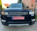 Чорний Ленд Ровер Range Rover Sport, об'ємом двигуна 3 л та пробігом 258 тис. км за 18500 $, фото 1 на Automoto.ua