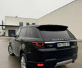 Чорний Ленд Ровер Range Rover Sport, об'ємом двигуна 3 л та пробігом 124 тис. км за 24999 $, фото 8 на Automoto.ua