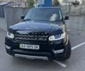 Чорний Ленд Ровер Range Rover Sport, об'ємом двигуна 2.99 л та пробігом 176 тис. км за 39000 $, фото 1 на Automoto.ua