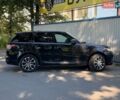 Чорний Ленд Ровер Range Rover Sport, об'ємом двигуна 3 л та пробігом 164 тис. км за 21000 $, фото 10 на Automoto.ua