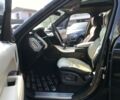 Чорний Ленд Ровер Range Rover Sport, об'ємом двигуна 3 л та пробігом 68 тис. км за 54900 $, фото 37 на Automoto.ua
