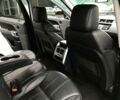 Чорний Ленд Ровер Range Rover Sport, об'ємом двигуна 3 л та пробігом 111 тис. км за 41500 $, фото 60 на Automoto.ua