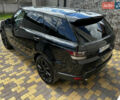 Чорний Ленд Ровер Range Rover Sport, об'ємом двигуна 2.99 л та пробігом 194 тис. км за 33300 $, фото 4 на Automoto.ua