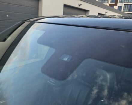 Черный Ленд Ровер Рендж Ровер Спорт, объемом двигателя 3 л и пробегом 70 тыс. км за 28999 $, фото 21 на Automoto.ua