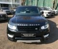 Чорний Ленд Ровер Range Rover Sport, об'ємом двигуна 3 л та пробігом 68 тис. км за 54900 $, фото 9 на Automoto.ua